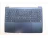 Lenovo 5CB1R61757 Tastatur inkl. Topcase ASM_UK L 83LCCB NPSSCW