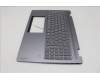 Lenovo 5CB1R68001 COVER UpCaseASM GER H83JT FP LG PS