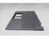 Lenovo 5CB1R68023 COVER UpCaseASM UK H83JT FP LG PS