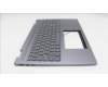 Lenovo 5CB1R68024 COVER UpCaseASM UK H83JT FP LG NPS