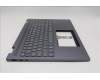 Lenovo 5CB1R68039 COVER UpCaseASM FRA H83JT FP LG PS