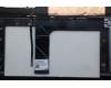 Lenovo 5CB1R68061 COVER UpCaseASM GER H83JT NFP LG PS