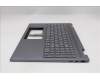 Lenovo 5CB1R68069 COVER UpCaseASM RUS H83JT NFP LG PS
