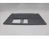 Lenovo 5CB1R68085 COVER UpCaseASM EU ENG H83JT NFP LG PS