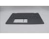 Lenovo 5CB1R68086 COVER UpCaseASM EU ENG H83JT NFP LG NPS