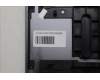Lenovo 5CB1R68285 COVER UpCaseASM BEL H83JT NFP LG PS