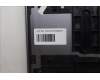 Lenovo 5CB1R68291 COVER UpCaseASM UKR H83JT NFP LG PS