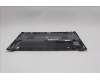 Lenovo 5CB1R68294 COVER Lower Case C 83JX Luna Grey