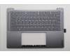 Lenovo 5CB1R68296 Tastatur inkl. Topcase englisch C 83JX LG PS