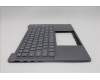 Lenovo 5CB1R68297 Tastatur inkl. TopcaseASM GRE C 83JX LG PS
