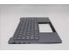 Lenovo 5CB1R68298 Tastatur inkl. TopcaseASM EURO ENG C 83JX LG PS