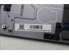 Lenovo 5CB1R68307 Tastatur inkl. TopcaseASM SPA C 83JX LG PS