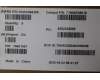 Lenovo 5CB1R68309 Tastatur inkl. TopcaseASM POR C 83JX LG PS