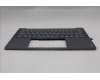 Lenovo 5CB1R68309 Tastatur inkl. TopcaseASM POR C 83JX LG PS