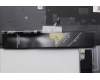Lenovo 5CB1R68312 Tastatur inkl. TopcaseASM NORDIC C 83JX LG PS