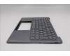 Lenovo 5CB1R68312 Tastatur inkl. TopcaseASM NORDIC C 83JX LG PS