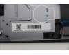 Lenovo 5CB1R68313 Tastatur inkl. Topcase französischA C 83JX LG PS