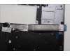 Lenovo 5CB1R68314 Tastatur inkl. TopcaseASM GER C 83JX LG PS