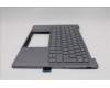 Lenovo 5CB1R68314 Tastatur inkl. TopcaseASM GER C 83JX LG PS