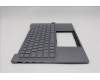 Lenovo 5CB1R68314 Tastatur inkl. TopcaseASM GER C 83JX LG PS