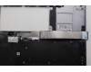 Lenovo 5CB1R68317 Tastatur inkl. TopcaseASM BEL C 83JX LG PS