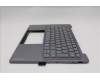 Lenovo 5CB1R68317 Tastatur inkl. TopcaseASM BEL C 83JX LG PS
