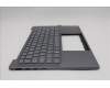 Lenovo 5CB1R68317 Tastatur inkl. TopcaseASM BEL C 83JX LG PS