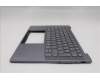 Lenovo 5CB1R68319 Tastatur inkl. TopcaseASM SLV C 83JX LG PS