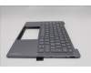 Lenovo 5CB1R68320 Tastatur inkl. TopcaseASM SWS C 83JX LG PS