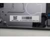 Lenovo 5CB1R68320 Tastatur inkl. TopcaseASM SWS C 83JX LG PS