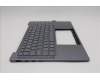 Lenovo 5CB1R68322 Tastatur inkl. TopcaseASM CZE/SLK C 83JX LG PS