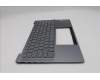 Lenovo 5CB1R68332 Tastatur inkl. TopcaseASM ARA C 83JX LG NPS