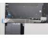 Lenovo 5CB1R68333 Tastatur inkl. TopcaseASM HBW C 83JX LG NPS