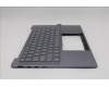 Lenovo 5CB1R68335 Tastatur inkl. TopcaseASM UK C 83JX LG NPS