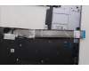 Lenovo 5CB1R68336 Tastatur inkl. TopcaseASM ITA C 83JX LG NPS
