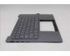 Lenovo 5CB1R68337 Tastatur inkl. TopcaseASM SPA C 83JX LG NPS