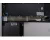 Lenovo 5CB1R68339 Tastatur inkl. TopcaseASM POR C 83JX LG NPS