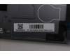 Lenovo 5CB1R68339 Tastatur inkl. TopcaseASM POR C 83JX LG NPS