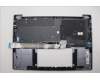 Lenovo 5CB1R68342 Tastatur inkl. TopcaseASM NORDIC C 83JX LG NPS