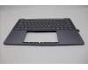 Lenovo 5CB1R68342 Tastatur inkl. TopcaseASM NORDIC C 83JX LG NPS