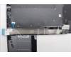 Lenovo 5CB1R68342 Tastatur inkl. TopcaseASM NORDIC C 83JX LG NPS