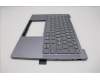 Lenovo 5CB1R68342 Tastatur inkl. TopcaseASM NORDIC C 83JX LG NPS
