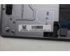 Lenovo 5CB1R68343 Tastatur inkl. Topcase französischA C 83JX LG NPS