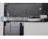 Lenovo 5CB1R68344 Tastatur inkl. TopcaseASM GER C 83JX LG NPS