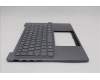 Lenovo 5CB1R68344 Tastatur inkl. TopcaseASM GER C 83JX LG NPS