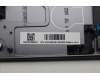 Lenovo 5CB1R68346 Tastatur inkl. TopcaseASM HUN C 83JX LG NPS