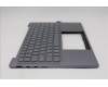 Lenovo 5CB1R68347 Tastatur inkl. TopcaseASM BEL C 83JX LG NPS