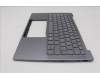 Lenovo 5CB1R68350 Tastatur inkl. TopcaseASM SWS C 83JX LG NPS