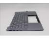 Lenovo 5CB1R68351 Tastatur inkl. TopcaseASM BUL C 83JX LG NPS