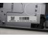 Lenovo 5CB1R68352 Tastatur inkl. TopcaseASM CZE/SLK C 83JX LG NPS